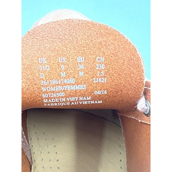 Clarks Originals Womens Suede Desert Boots Size 6 Rose Pink - Picture 6 of 8